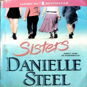 Sisters (pages 114) (By Danielle Steel)