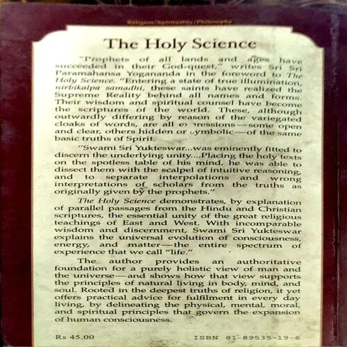 Document 36_38 The Holy Science (pages 158)