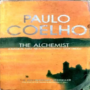 The Alchemist (pages 178) (Paulo Coelho)
