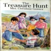 The Treasure Hunt (pages 104)
