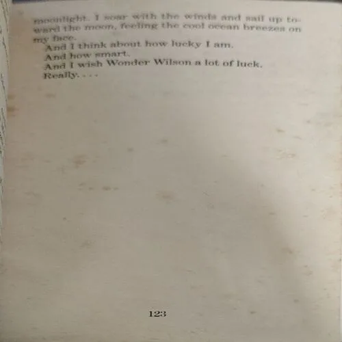 Document 36_61 Goosebumps (pages 124) (By R L Stine)