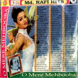 MD Rafi Hits Mp3