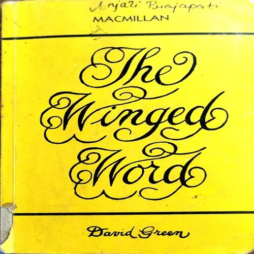 The Winged Word (pages 270)