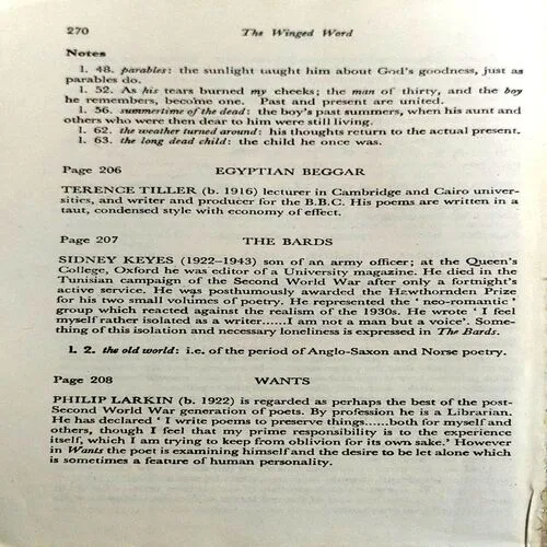 The Winged Word (pages 270)