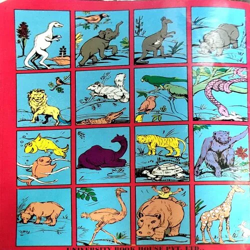 Jeevan Aur Paryavaran (Pages 30)