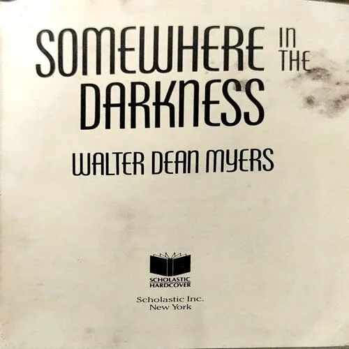 Somewhere in the darkness (Pages 168)