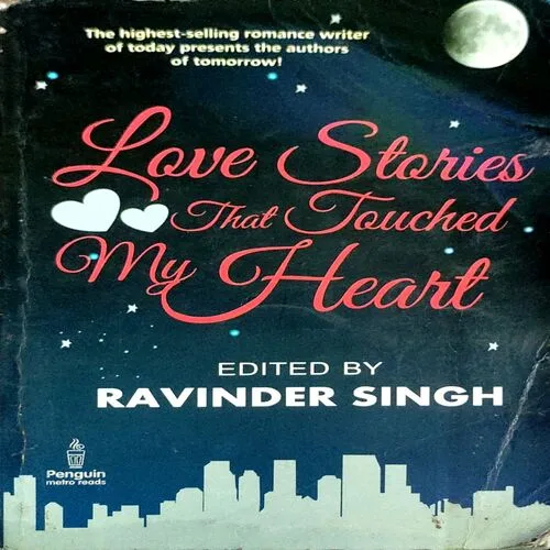 Love Stories That Touhed My Heart (Pages 242)