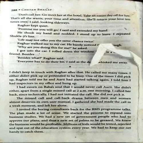 Revolution 2020 (pages 288) (last 2 pages are missing)
