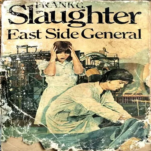 Slaughter East Side General (Pages 288) (page 1- 10 are missing)