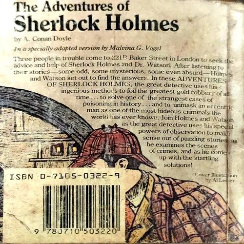 Document 38_16 The Adventures Of Sherlock Holmes (pages 238) ( Sir Arthur Conan Doyle )