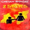 2 States ( By Chetan Bhagat )(Total Pages 264 )