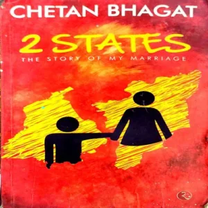 Document 38_77 2 States ( By Chetan Bhagat )(Total Pages 264 )