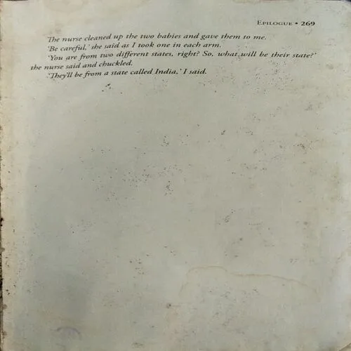 2 States ( By Chetan Bhagat )(Total Pages 264 )