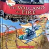 The Volcano Of Fire (Pages 310)