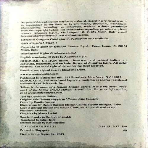 The Volcano Of Fire (Pages 310)