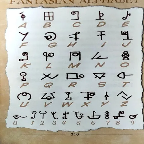 The Volcano Of Fire (Pages 310)