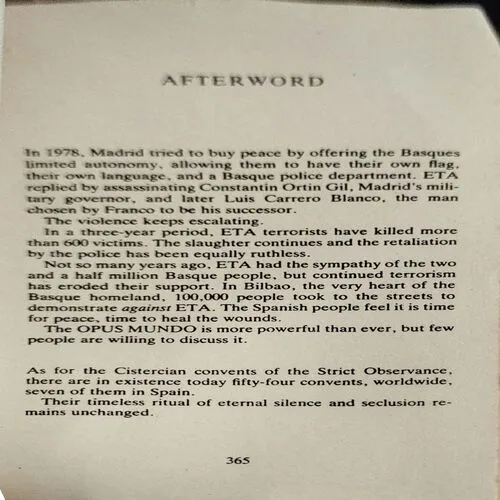 The Sands Of Time (Pages 366) (Sidney Sheldon)