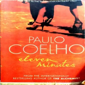 Eleven Minutes (Pages 276)