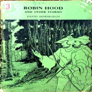 Robinhood And Other Stories (Pages 112)