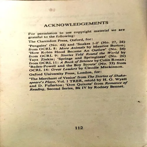 Document 38_95 Robinhood And Other Stories (Pages 112)
