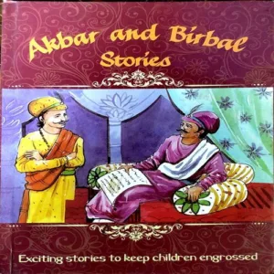 Document 38_97 Akbar and Birbal Stories (Pages 94)