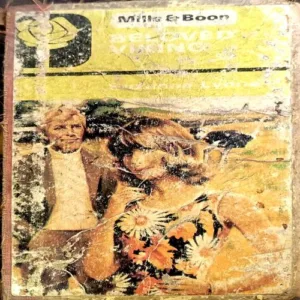 Beloved Viking (pages 188)