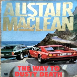 The way to Dusty Death (pages 190)