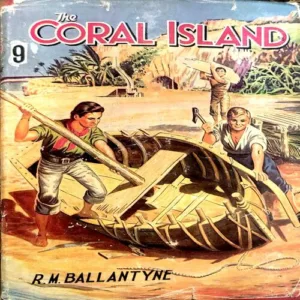 The Coral Island (pages 248)