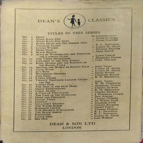 The Coral Island (pages 248)