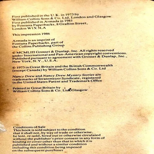 The Ringmaster's Secret (pages 158)