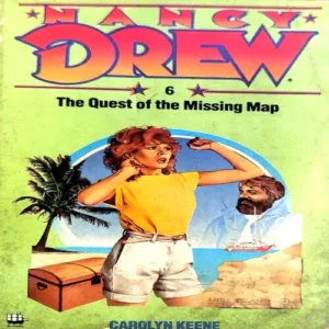 The Quest Of The Missing (pages 160)