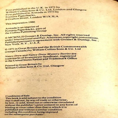 The Quest Of The Missing (pages 160)