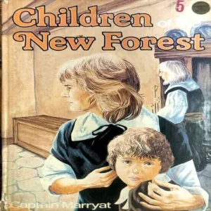 Children New Forest (pages 160)