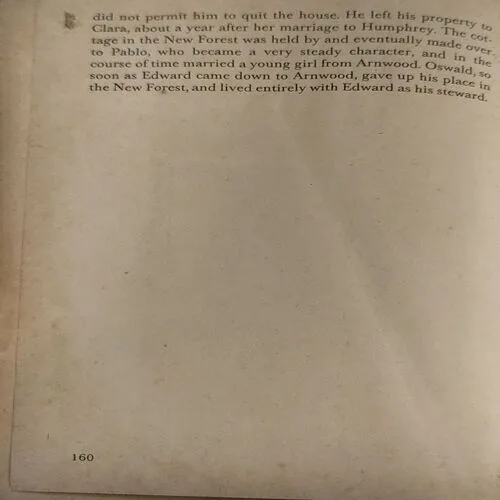 Children New Forest (pages 160)