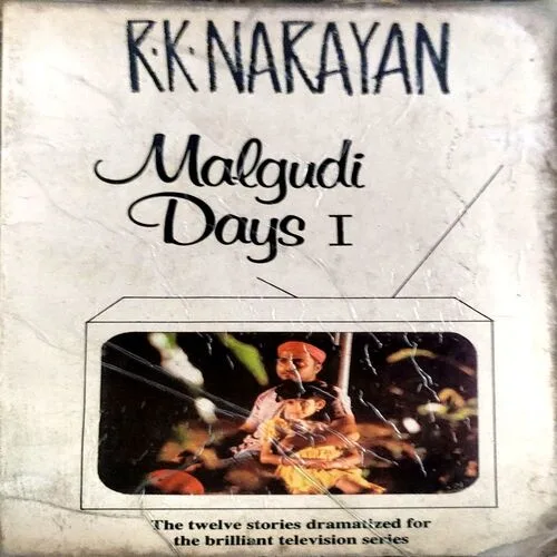 Document 39_29 Malgudi days (pages 134) (RK Narayan)