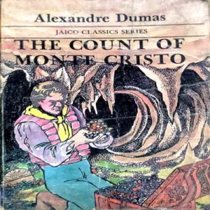The Count Of Monte Cristo ( By Alexendra Dumas ) (pages 214)