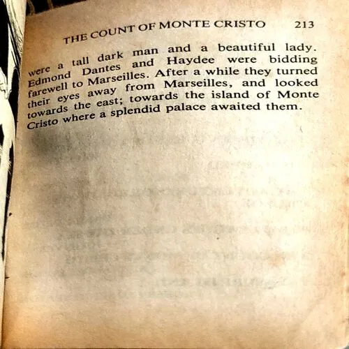 Document 39_39 The Count Of Monte Cristo ( By Alexendra Dumas ) (pages 214)