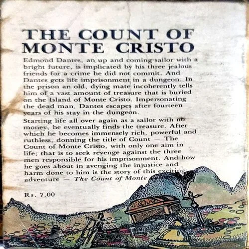 Document 39_40 The Count Of Monte Cristo ( By Alexendra Dumas ) (pages 214)