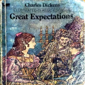 Great Expectations (pages 238)