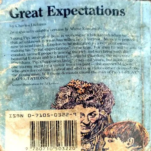 Document 39_48 Great Expectations (pages 238)