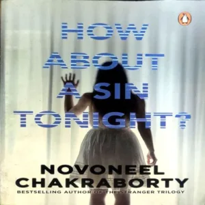 How About A Sin Tonight (pages 284)