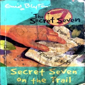 Secret Seven On The Trail (pages 238)