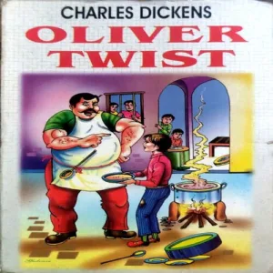 Oliver Twist (pages 96)