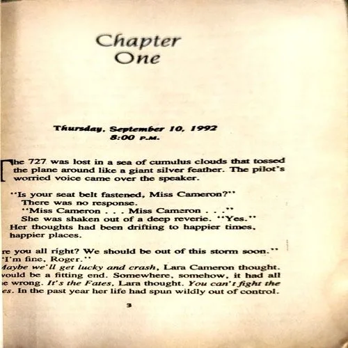 The Stars Shine Down (pages 398)