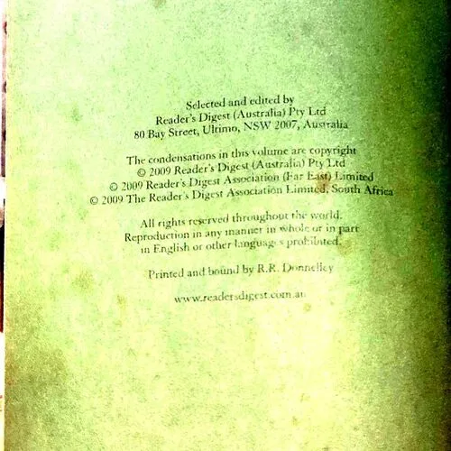 Select Edition (pages 574)