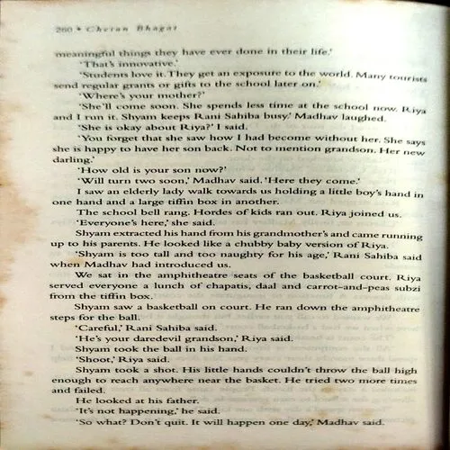 Document 39_7 Half Girlfriend ( Chetan Bhagat ) (Total Pages 260 )