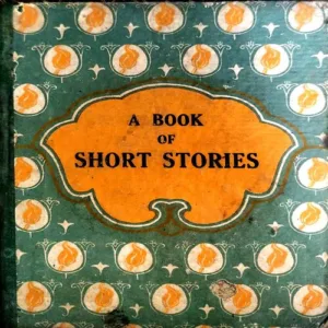 A Book Of Short Stories