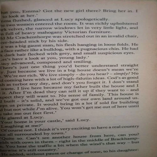 4.50 from Paddington By = (Agatha Christie ) ,Total pages=(221 )