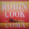Coma , By = (Robin Cook ) ,Total pages=(308 )