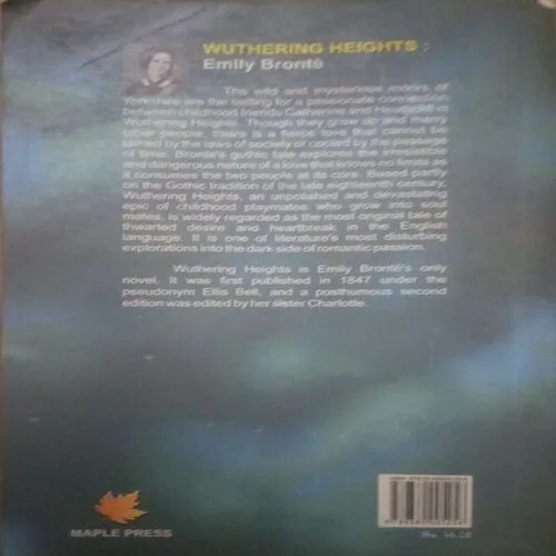 Document 3_118 Wuthering Heights By = (Emily Bronte ) ,Total pages=(248 )